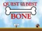 بازی Quest For The Best Bone آنلاین