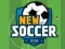بازی New Soccer آنلاین