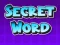 بازی Secret Word آنلاین