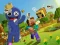 بازی Rainbow Friends Minecraft Hidden Skibidi آنلاین