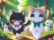 بازی Adventure of Kittens آنلاین