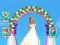 بازی Bridge Race Wedding Master آنلاین