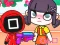 بازی Jigsaw Puzzle: Squid Game VS Avatar آنلاین