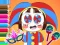 بازی Coloring Book: Carnival آنلاین
