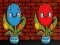 بازی Escape the Tulip Flower آنلاین