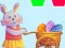 بازی The Eggscaping House آنلاین
