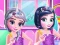 بازی Baby Unicorn Outfits آنلاین