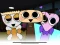 بازی Sprunki x Dandy's World 2 آنلاین