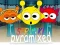 بازی Sprunki Pyramixed: Squid Game آنلاین