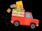بازی Pickup Driver: Truck آنلاین