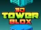 بازی 3d Tower Blox آنلاین