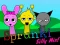 بازی Silly Sprunki آنلاین