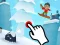 بازی Ski Frenzy آنلاین
