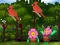 بازی Crossbill Escape آنلاین