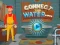 بازی Connect The Water Pipes آنلاین
