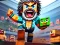 بازی Chicken Jockey Combat آنلاین