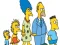 بازی The Simpsons: Find the Difference آنلاین
