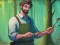 بازی Creative Artists Escape آنلاین