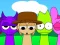 بازی Sprunki Pyramixed - Finished Animations آنلاین