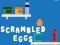 بازی Scrambled Eggs آنلاین