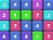 بازی 2048 clicker آنلاین