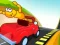 بازی Downhill Car Ride Crash Test آنلاین