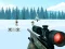 بازی Snow Sniper آنلاین