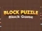 بازی Block Puzzle Block Game آنلاین