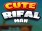 بازی Cute Rifal Man آنلاین