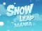 بازی Snow Leap Mania آنلاین