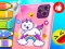 بازی Coloring Book: Phone Case آنلاین