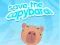 بازی Save The Capybara آنلاین