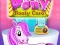بازی Pony Beauty Care آنلاین