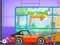بازی Car Wash Garage آنلاین