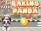 بازی Baking With Panda آنلاین