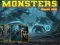بازی Monsters Memory Game آنلاین