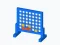 بازی Can Has Connect 4 آنلاین