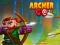 بازی Acher Go آنلاین