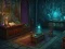 بازی Eldertree Witch Escape آنلاین