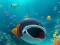 بازی Escape The Shark Cage آنلاین