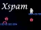بازی Xspam آنلاین