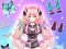 بازی Anime Dress Up Moe آنلاین