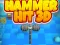 بازی Hammer Hit 3D آنلاین