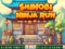 بازی Shinobi Ninja Run آنلاین