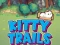 بازی Kitty Trails آنلاین