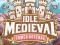 بازی Idle Medieval Tower Defense آنلاین