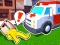 بازی First Aid Driver آنلاین