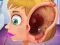 بازی Children's Doctor Treating Ears آنلاین