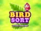 بازی Bird Sort Color Sorting آنلاین