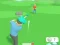 بازی Golf Invaders آنلاین